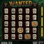 dead or a wild slot demo