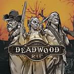 deadwood slot free play